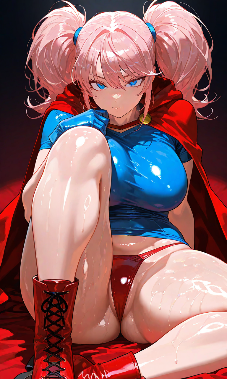 Layla Artwork 11